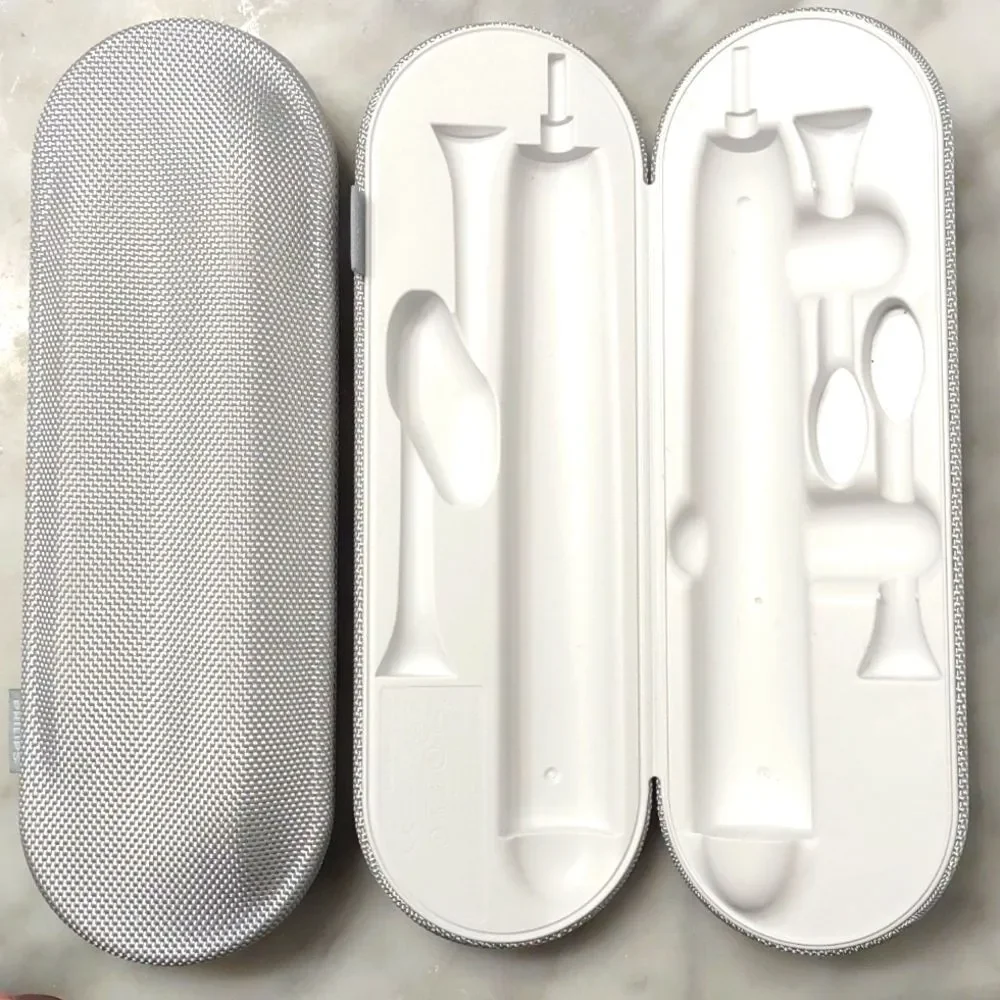SET OF 3 Philips Sonicare Electric Toothbrush Portable Holder Charger